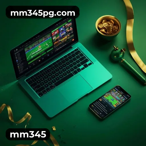 Central de promocoes no app mm345